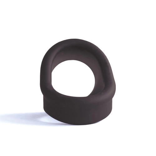 Brutus Cock Hugger Super Elastic and Soft Silicone Penis and Testicle Clip [5]