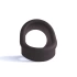 Brutus Cock Hugger Super Elastic and Soft Silicone Penis and Testicle Clip [5]