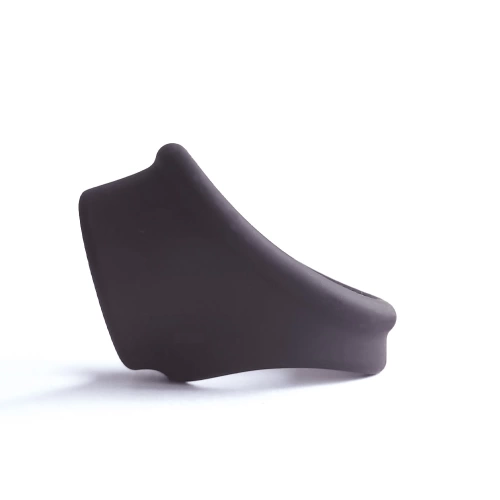 Brutus Cock Hugger Super Elastic and Soft Silicone Penis and Testicle Clip [6]