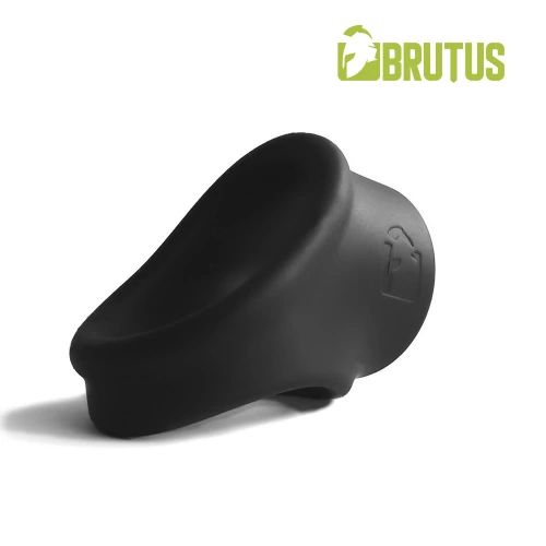 Brutus Cock Hugger Super Elastic and Soft Silicone Penis and Testicle Clip [7]