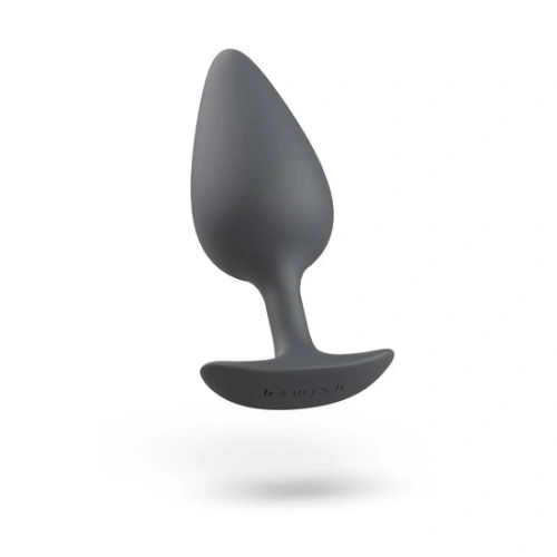 Reviewed Slate silicone anal dilator [1]