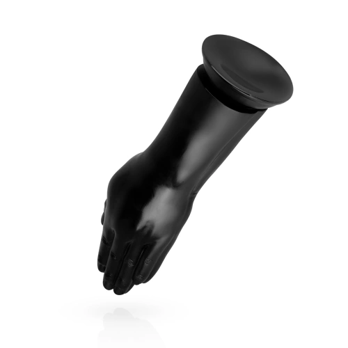 Double Trouble Extra Large Fisting Dildo [4]