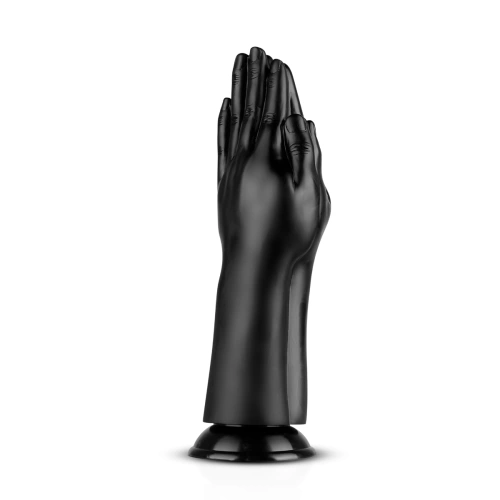 Double Trouble Extra Large Fisting Dildo