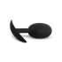 **Dilyana- Heavy Duty silicone anal dilator [2]