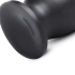 Nina - Buttr Yellow Dog Large Anal Dilator Black [2]