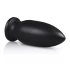 Nina - Buttr Yellow Dog Large Anal Dilator Black [3]