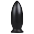 Nina - Buttr Yellow Dog Large Anal Dilator Black