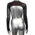 Nina - Radiance Crystal Mesh Bolero [1]