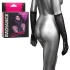 Dilyana- Long Mesh Gloves with Radiance Crystals [6]