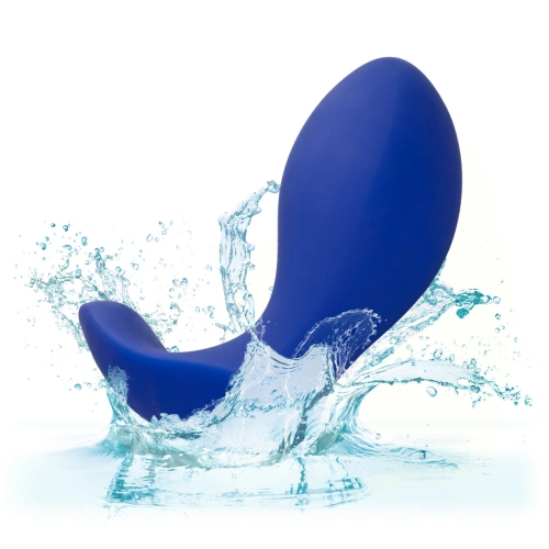 Nina - Admiral Rimming Probe Silicone Rechargeable Prostate Stimulator [11]