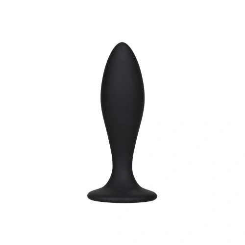 **Ralica Set of silicone anal dilators Anal Curve Kit [1]
