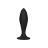 **Ralica Set of silicone anal dilators Anal Curve Kit [1]