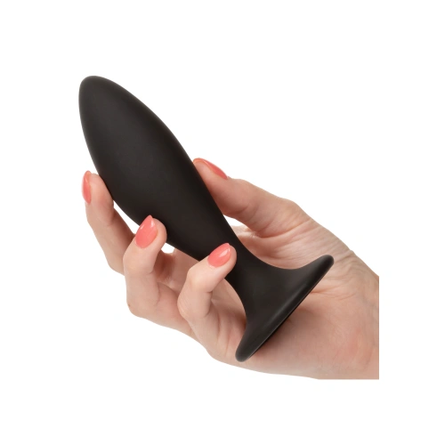 **Ralica Set of silicone anal dilators Anal Curve Kit [15]