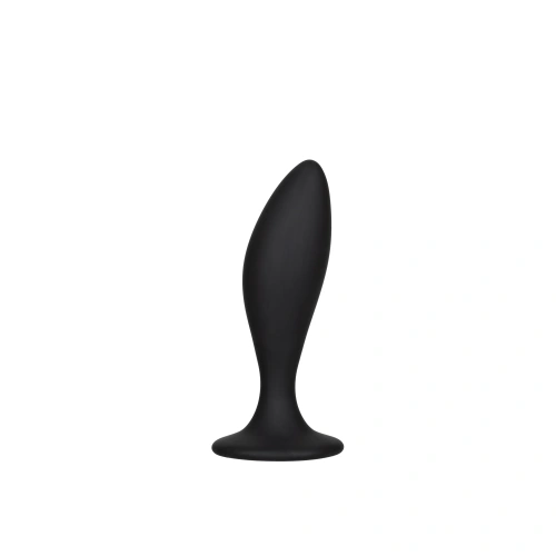 **Ralica Set of silicone anal dilators Anal Curve Kit [16]