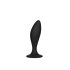 **Ralica Set of silicone anal dilators Anal Curve Kit [16]