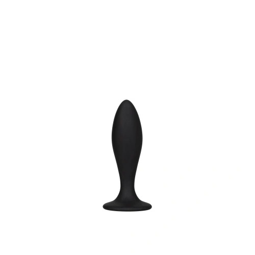 **Ralica Set of silicone anal dilators Anal Curve Kit [2]