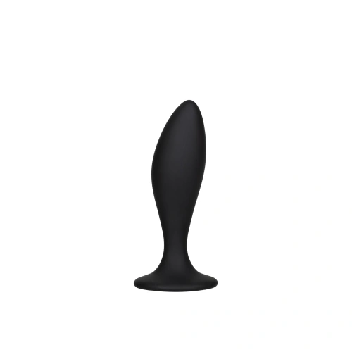 **Ralica Set of silicone anal dilators Anal Curve Kit [3]