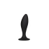 **Ralica Set of silicone anal dilators Anal Curve Kit [3]