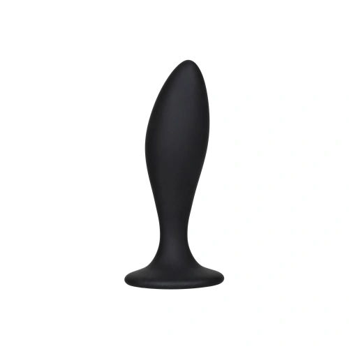 **Ralica Set of silicone anal dilators Anal Curve Kit [4]