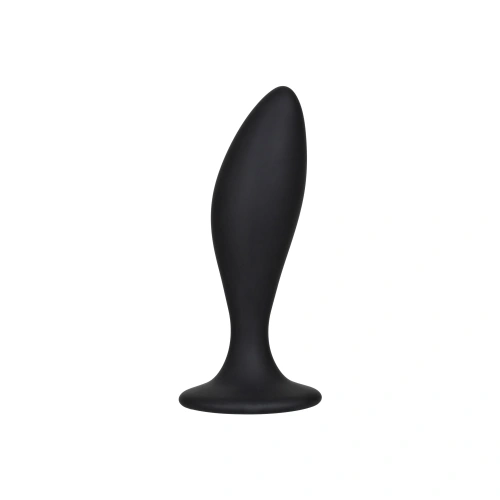 **Ralica Set of silicone anal dilators Anal Curve Kit [5]