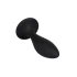 **Ralica Set of silicone anal dilators Anal Curve Kit [6]