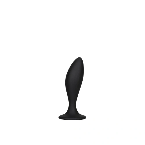 **Ralica Set of silicone anal dilators Anal Curve Kit [7]