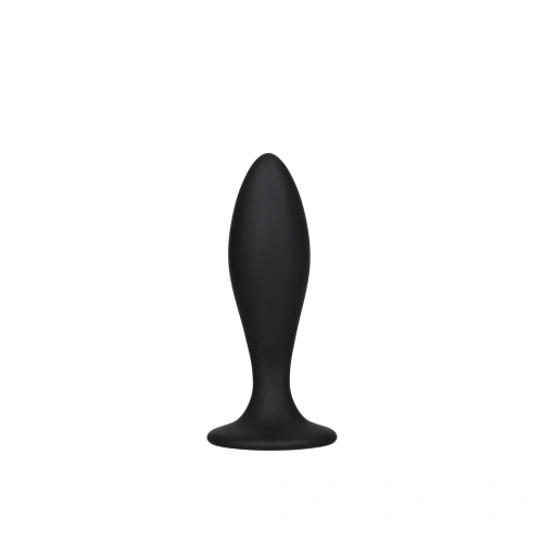 **Ralica Set of silicone anal dilators Anal Curve Kit [8]