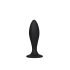 **Ralica Set of silicone anal dilators Anal Curve Kit [8]
