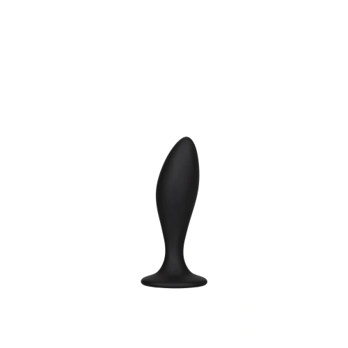 **Ralica Set of silicone anal dilators Anal Curve Kit [9]