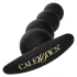 Silicone Anal Toy - Small Rosary Calexotics Beaded Plug [3]