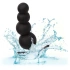 Silicone Anal Toy - Small Rosary Calexotics Beaded Plug [5]