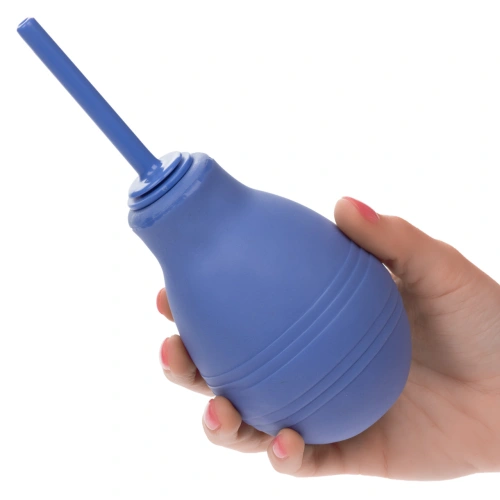 Calexotics Cheeky Blue Intimate Shower Douche [3]