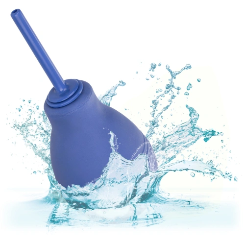 Calexotics Cheeky Blue Intimate Shower Douche [5]