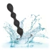 **Nina - Rechargeable Vibrating Anal Silicone Eclipse Eclipse Black [5]