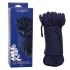 Bondage rope Calexotics Admiral 30 meters blue [1]