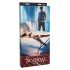 Scandal Over The Bed Cross Bed Tie Restraints [6]