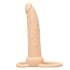 Dilyana Performance Dual Penetrator rechargeable silicone anal dildo with double cock ring [3]