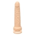Dilyana Performance Dual Penetrator rechargeable silicone anal dildo with double cock ring [5]