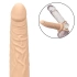 Dilyana Performance Dual Penetrator rechargeable silicone anal dildo with double cock ring [9]