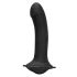 Strap-on with remote and vibrating dildo Her Royal Harness Me2 [2]