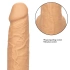 Nina - Rechargeable silicone dildo with vibration and ejaculation Squirting Fuck Stick [10]
