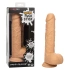 Nina - Rechargeable silicone dildo with vibration and ejaculation Squirting Fuck Stick [18]