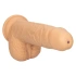 Nina - Rechargeable silicone dildo with vibration and ejaculation Squirting Fuck Stick [2]