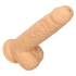 Nina - Rechargeable silicone dildo with vibration and ejaculation Squirting Fuck Stick [4]