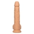 Nina - Rechargeable silicone dildo with vibration and ejaculation Squirting Fuck Stick [5]