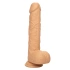 Nina - Rechargeable silicone dildo with vibration and ejaculation Squirting Fuck Stick [6]