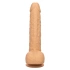 Nina - Rechargeable silicone dildo with vibration and ejaculation Squirting Fuck Stick [7]