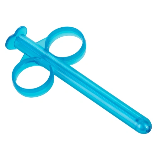 Set of applicators for lubricant Lube Tube 2 pcs. blue [1]