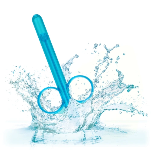 Set of applicators for lubricant Lube Tube 2 pcs. blue [4]