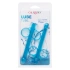 Set of applicators for lubricant Lube Tube 2 pcs. blue [8]